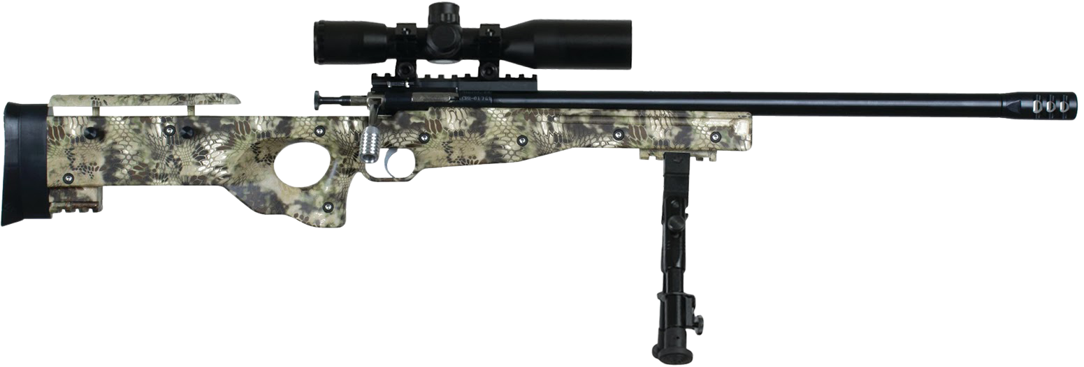Primary Arms